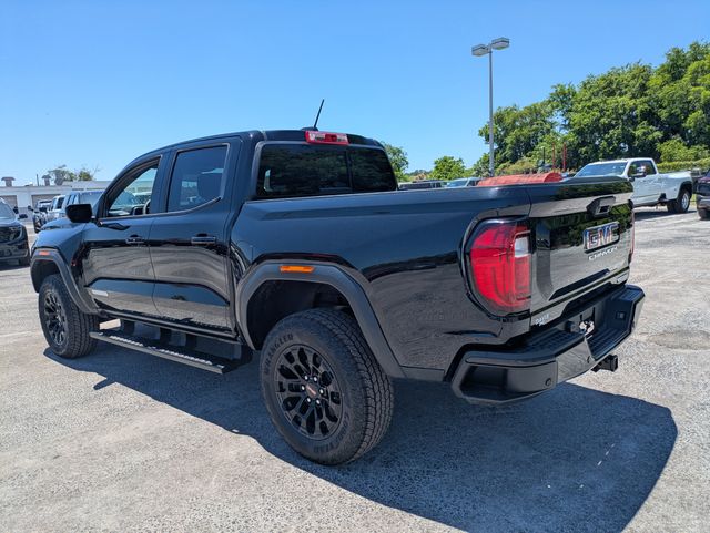 2026 GMC Canyon Elevation - Photo 7