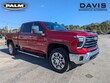  Chevrolet Silverado 2500 HD