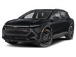 Chevrolet Equinox EV