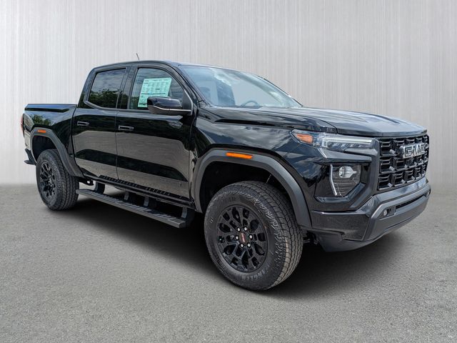  GMC Canyon