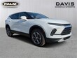 Chevrolet Blazer