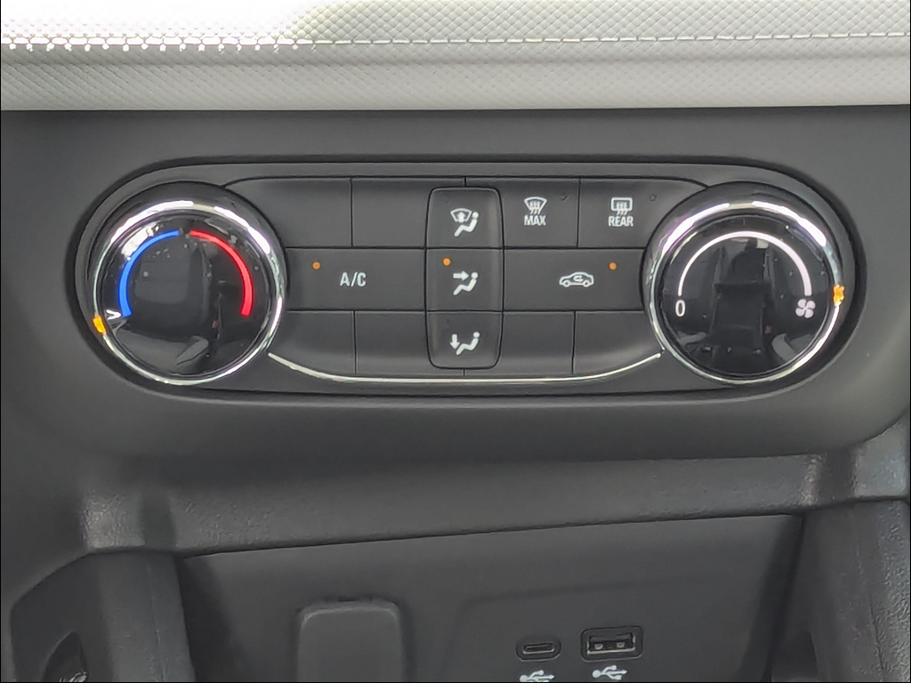 2026 Chevrolet Trailblazer LT - Photo 26