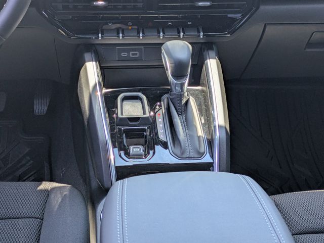 2026 GMC Canyon Elevation - Photo 25