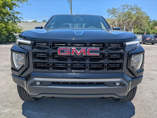 2026 GMC Canyon Elevation - Photo 9