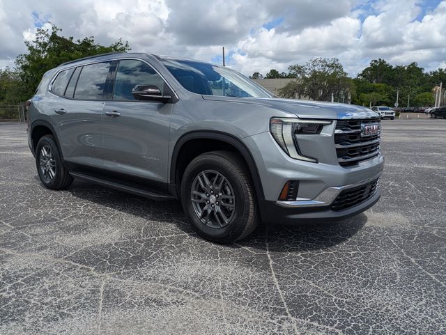 2026 GMC Acadia Elevation FWD's photo