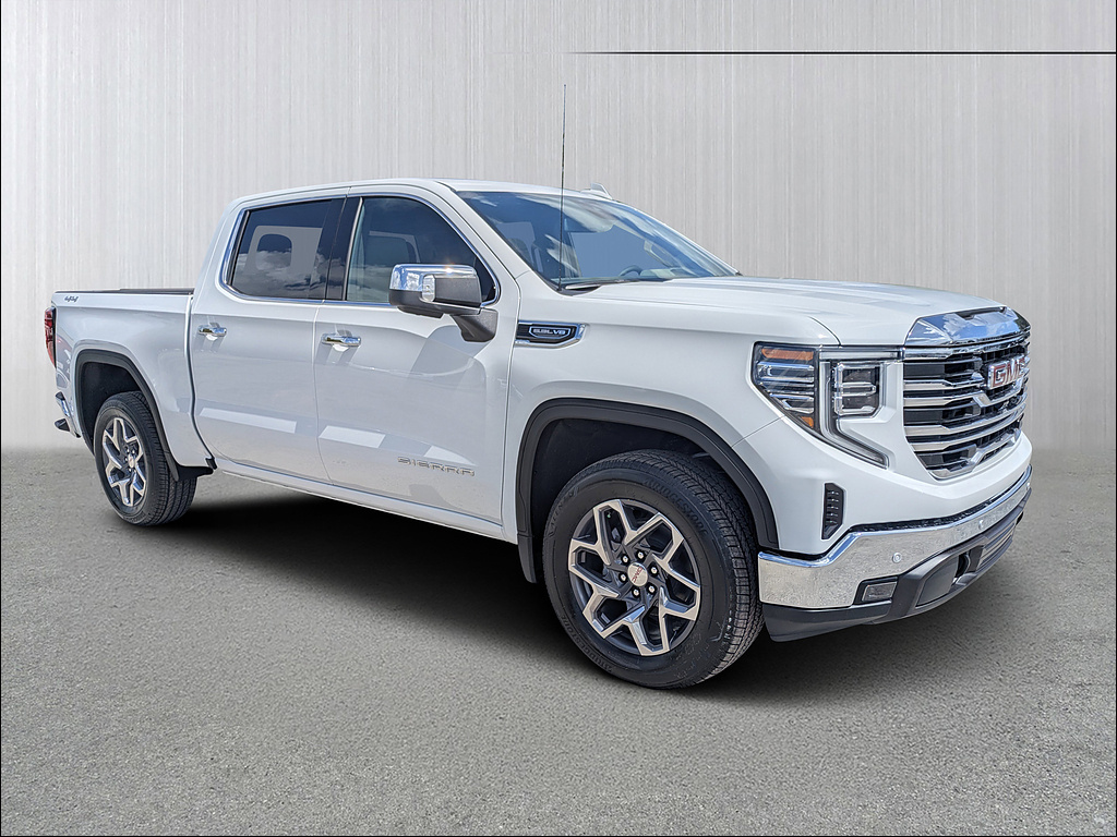  GMC Sierra 1500