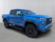  GMC Canyon