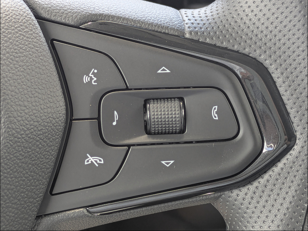 2026 Chevrolet Trailblazer LT - Photo 23
