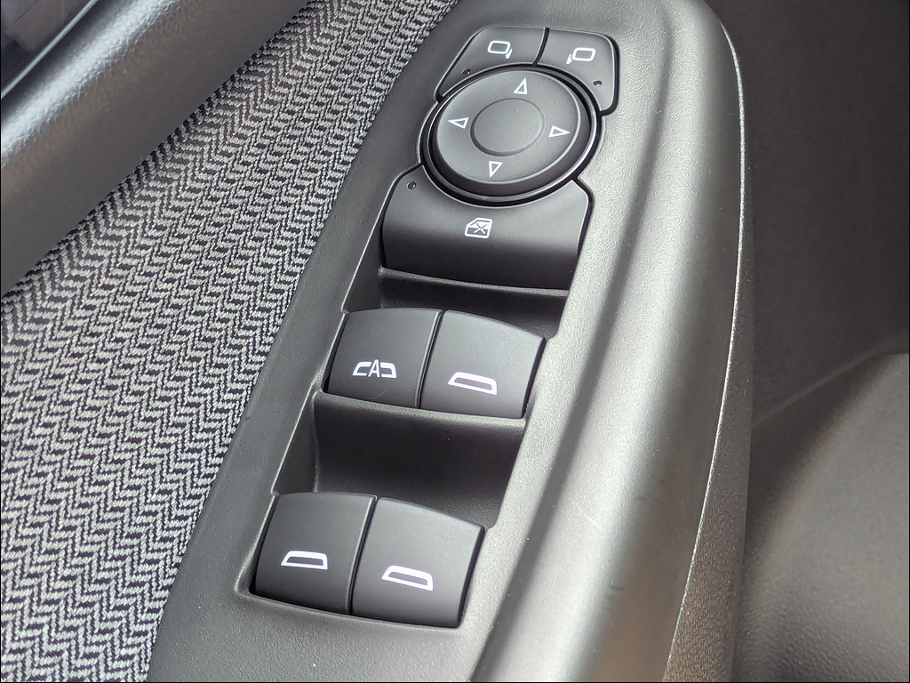 2026 Chevrolet Trailblazer LT - Photo 25