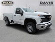 Chevrolet Silverado 2500 HD