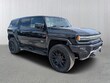  GMC HUMMER EV