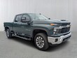  Chevrolet Silverado 2500 HD