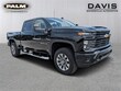 Chevrolet Silverado 2500 HD