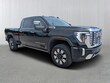  GMC Sierra 2500 HD
