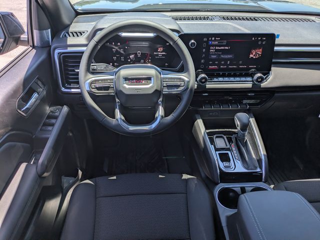 2026 GMC Canyon Elevation - Photo 16