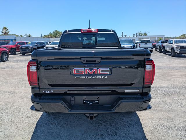 2026 GMC Canyon Elevation - Photo 6