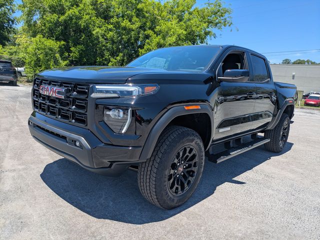 2026 GMC Canyon Elevation - Photo 8