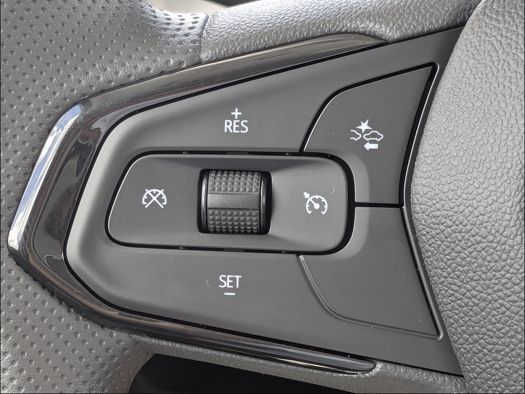 2026 Chevrolet Trailblazer LT - Photo 22