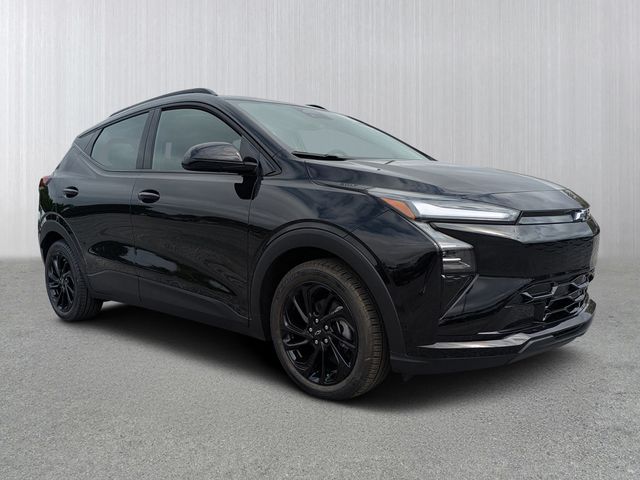 2027 Chevrolet Bolt