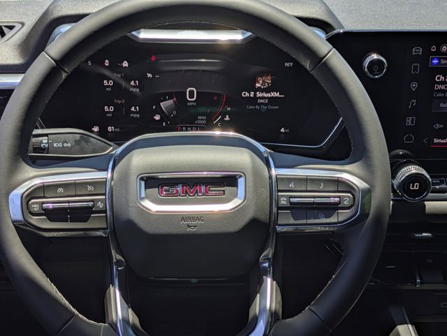 2026 GMC Canyon Elevation - Photo 19