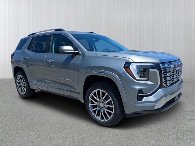 2026 GMC Terrain Denali AWD's photo