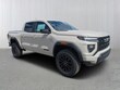  GMC Canyon