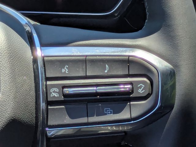 2026 GMC Canyon Elevation - Photo 21