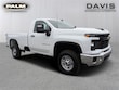 Chevrolet Silverado 2500 HD