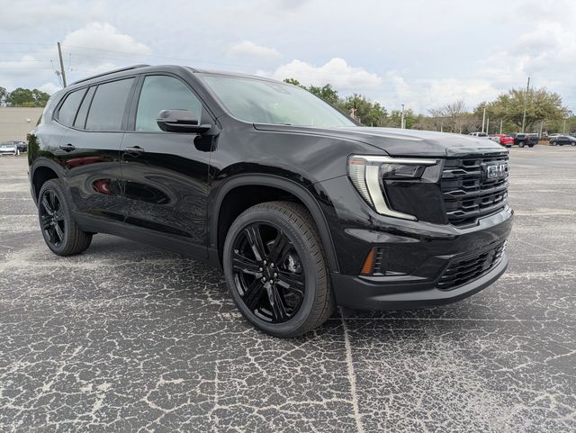  GMC Acadia