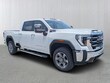  GMC Sierra 2500 HD
