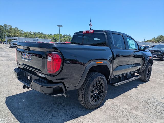 2026 GMC Canyon Elevation - Photo 5