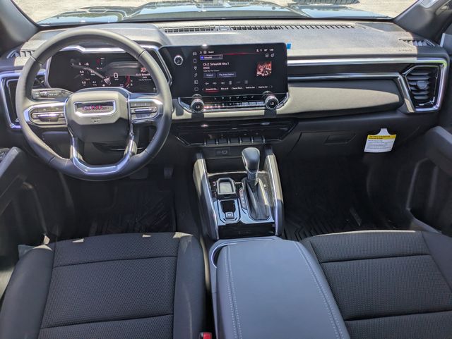 2026 GMC Canyon Elevation - Photo 17
