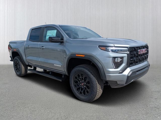 2026 GMC Canyon 2WD Elevation Crew Cab Short Box's photo