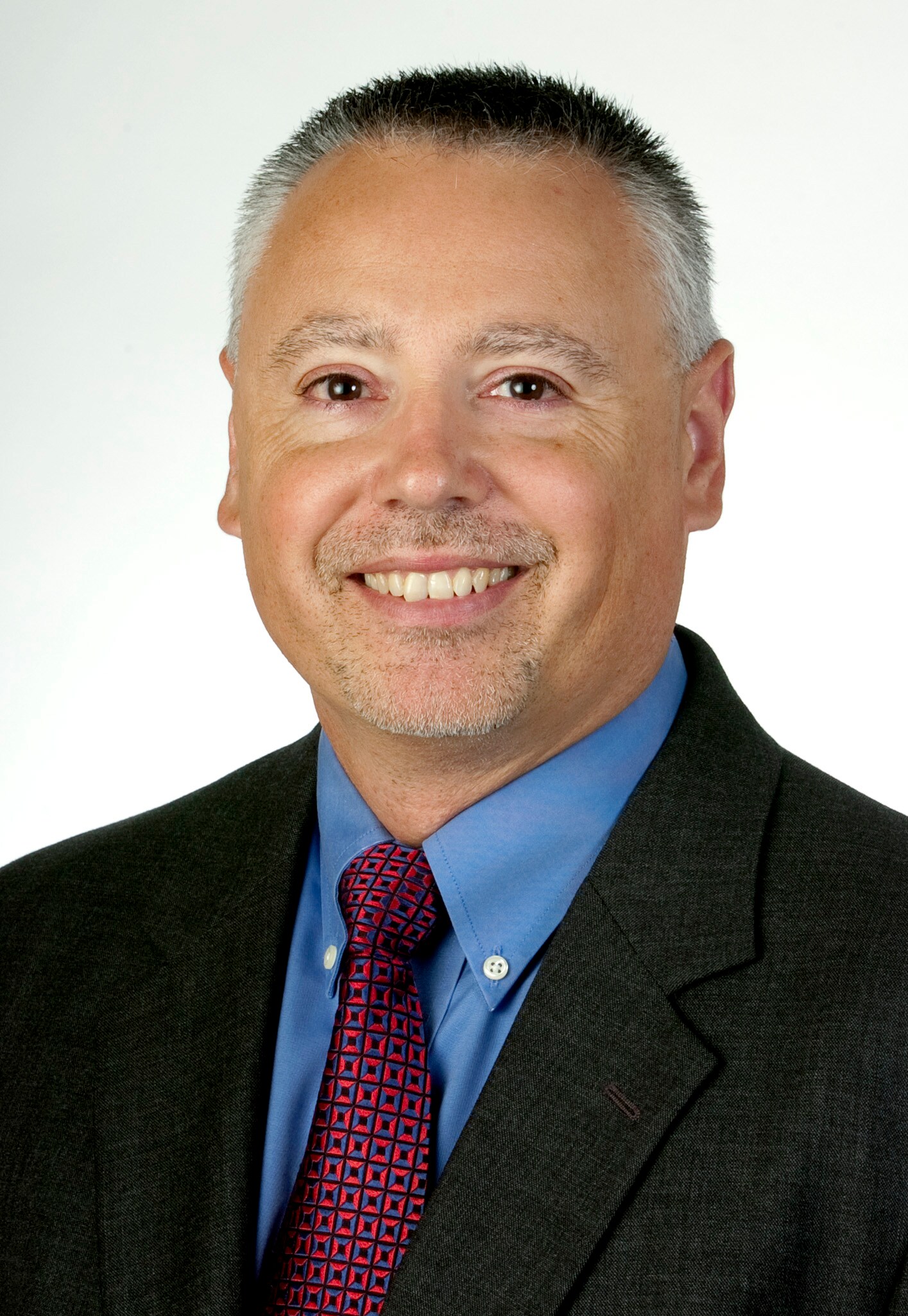 Ralph Belliveau