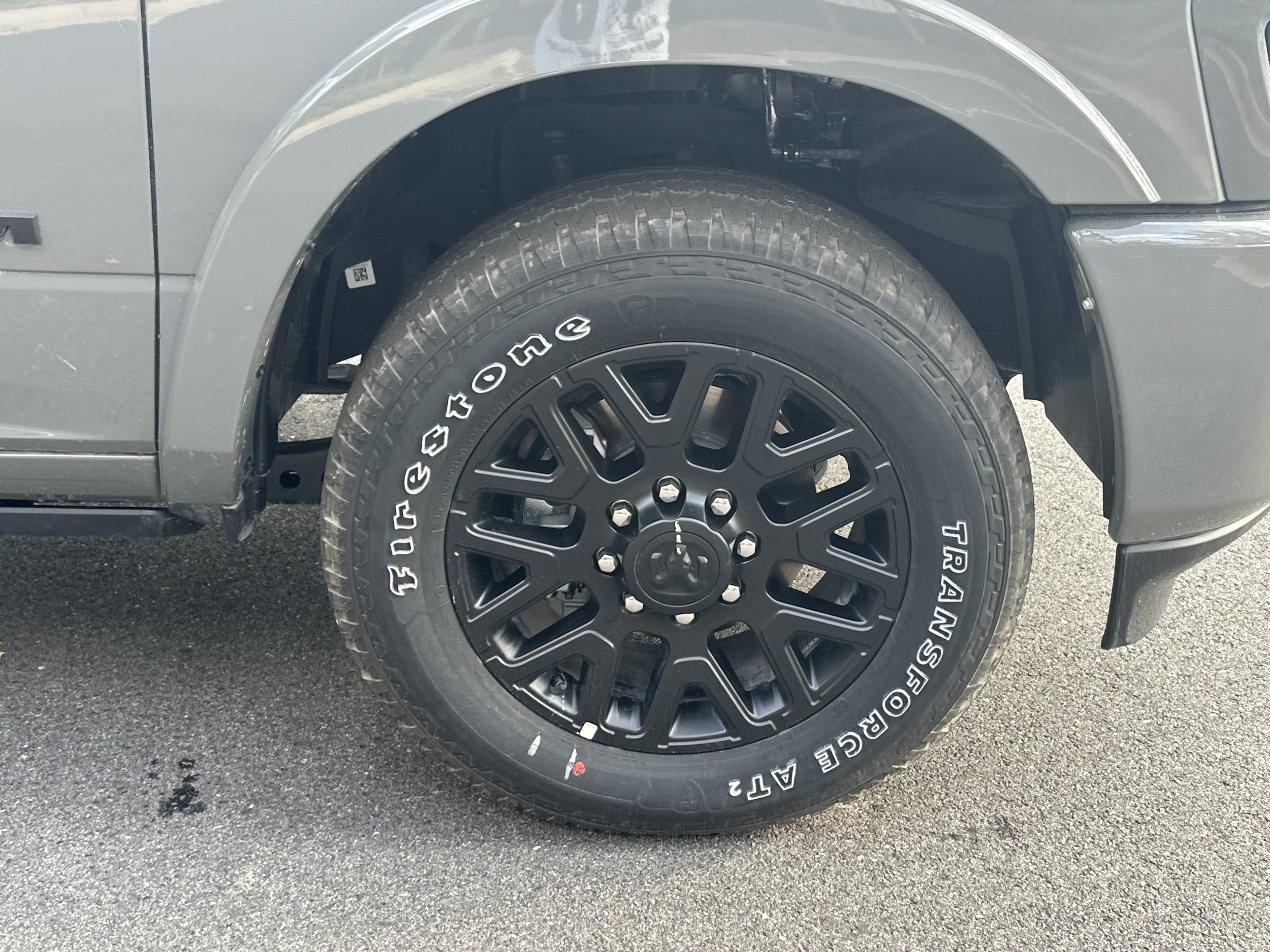 2026 RAM 2500 Limited - Photo 12