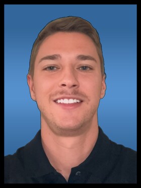 Staff member Rich Kinsey from 8ee24b904587
