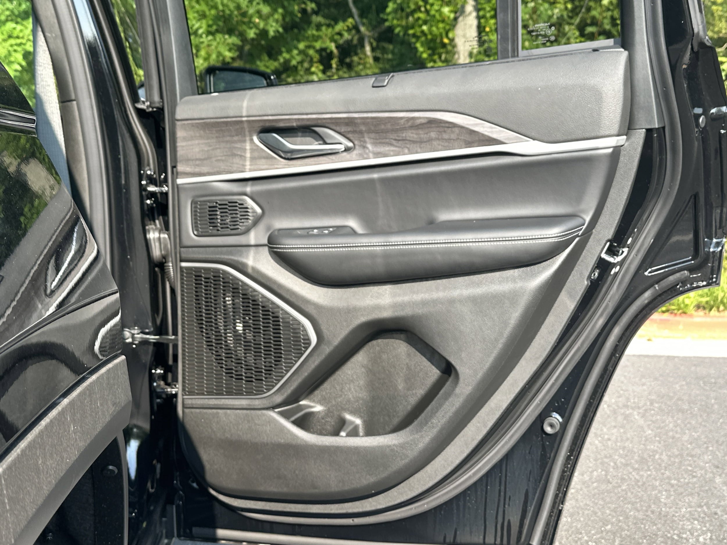 2025 Jeep Grand Cherokee Limited - Photo 16