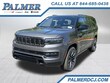 Jeep Grand Wagoneer