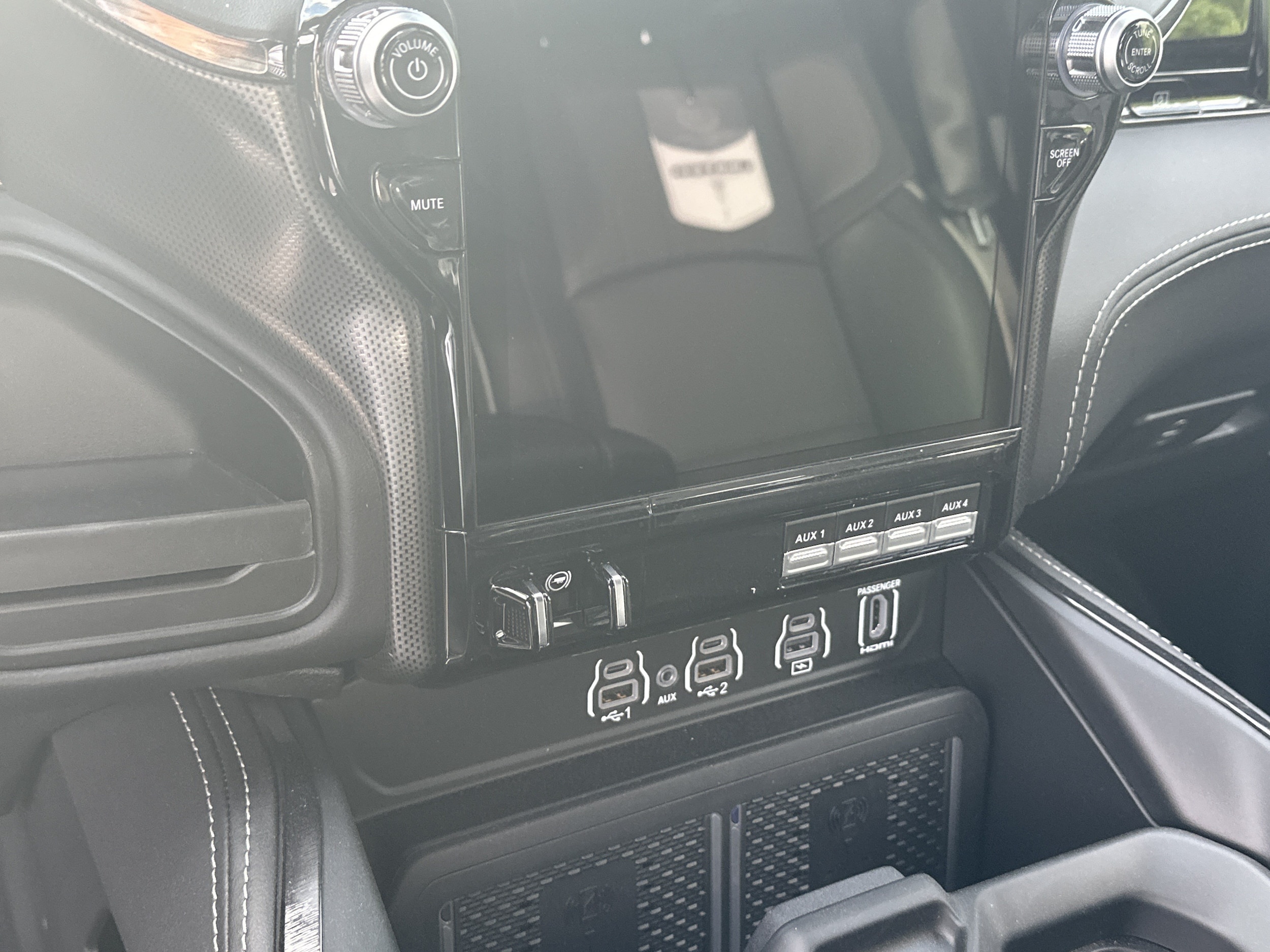 2026 RAM 2500 Limited - Photo 26