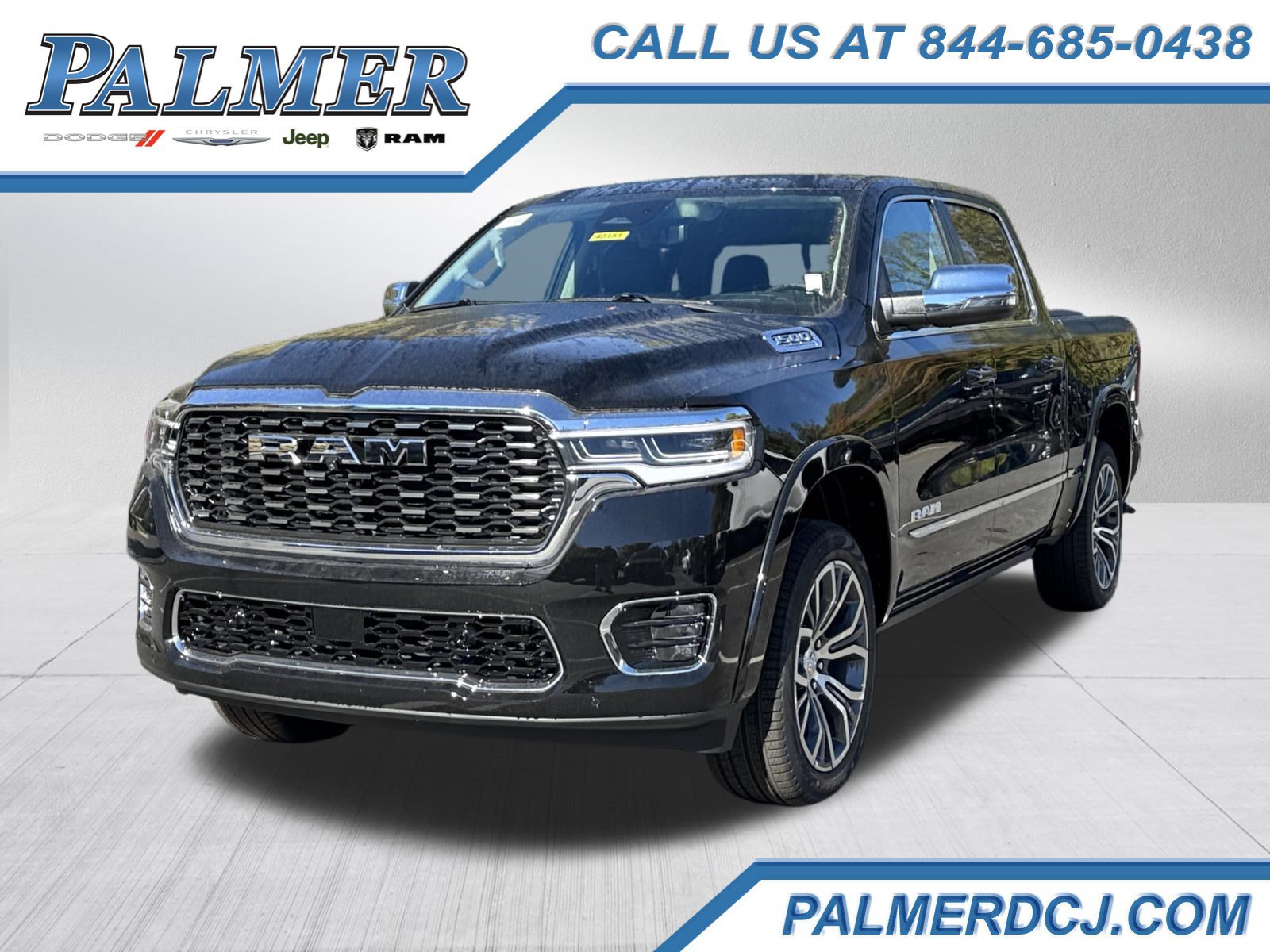  Ram 1500