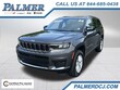 Jeep Grand Cherokee L