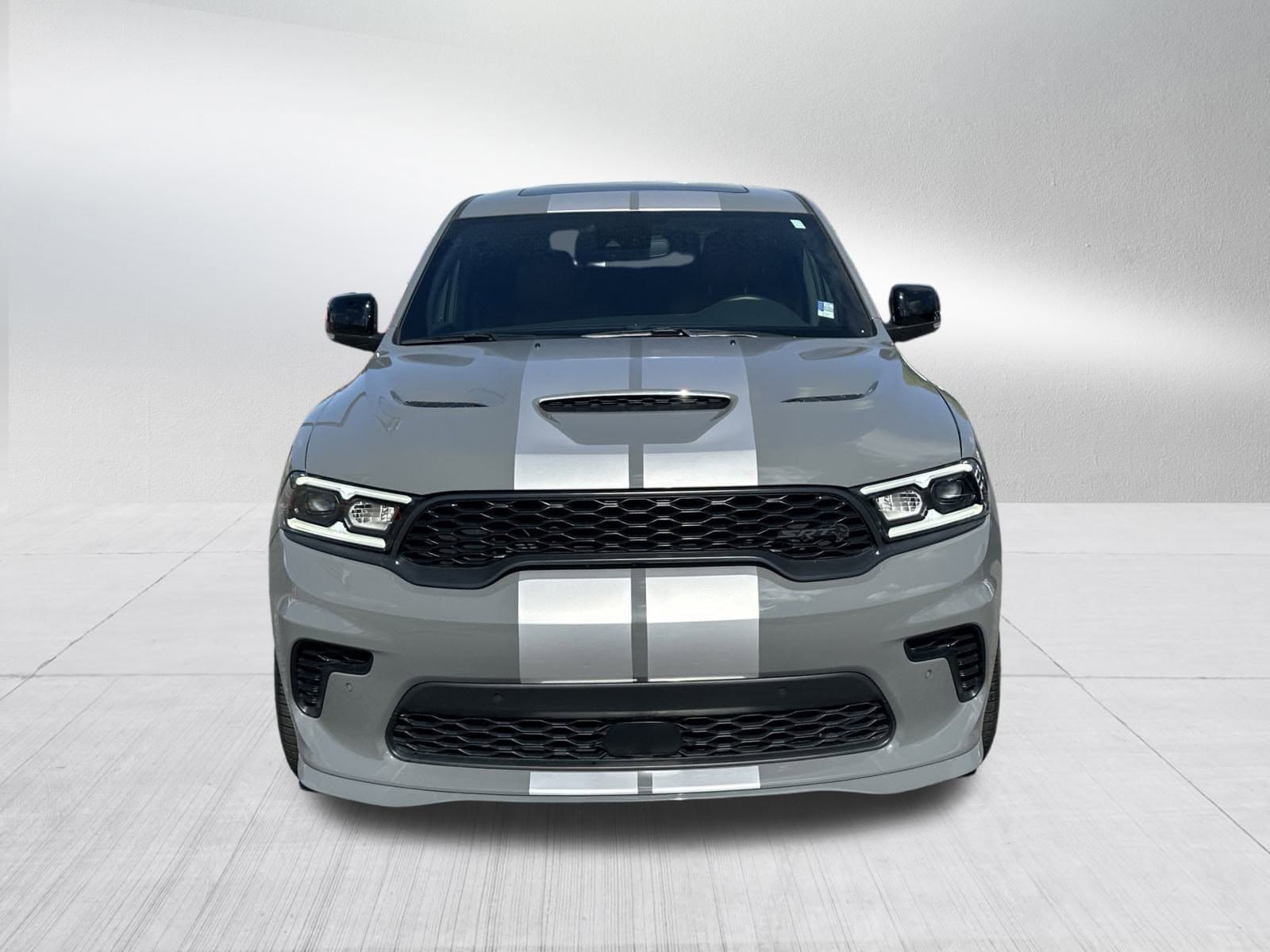 Used 2024 Dodge Durango SRT Hellcat with VIN 1C4SDJH97RC108178 for sale in Roswell, GA