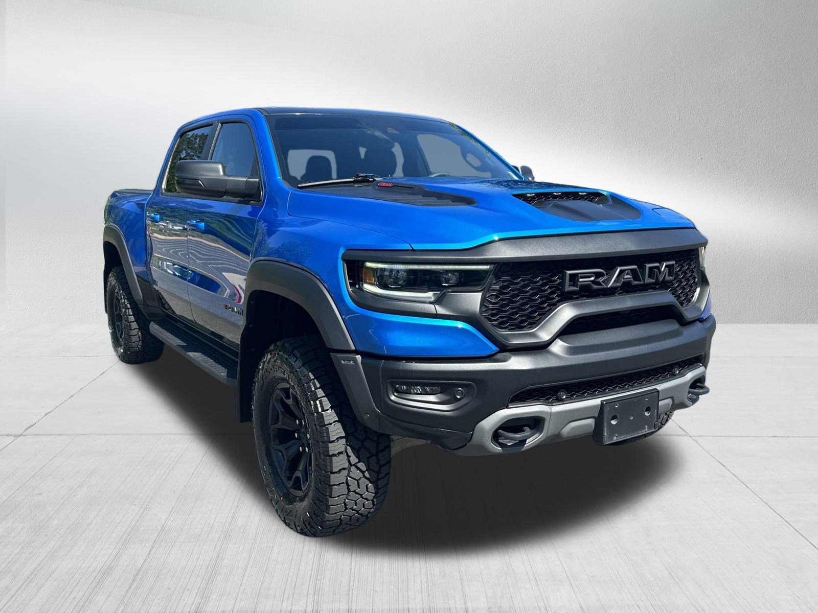 2022 Ram 1500 TRX photo 3