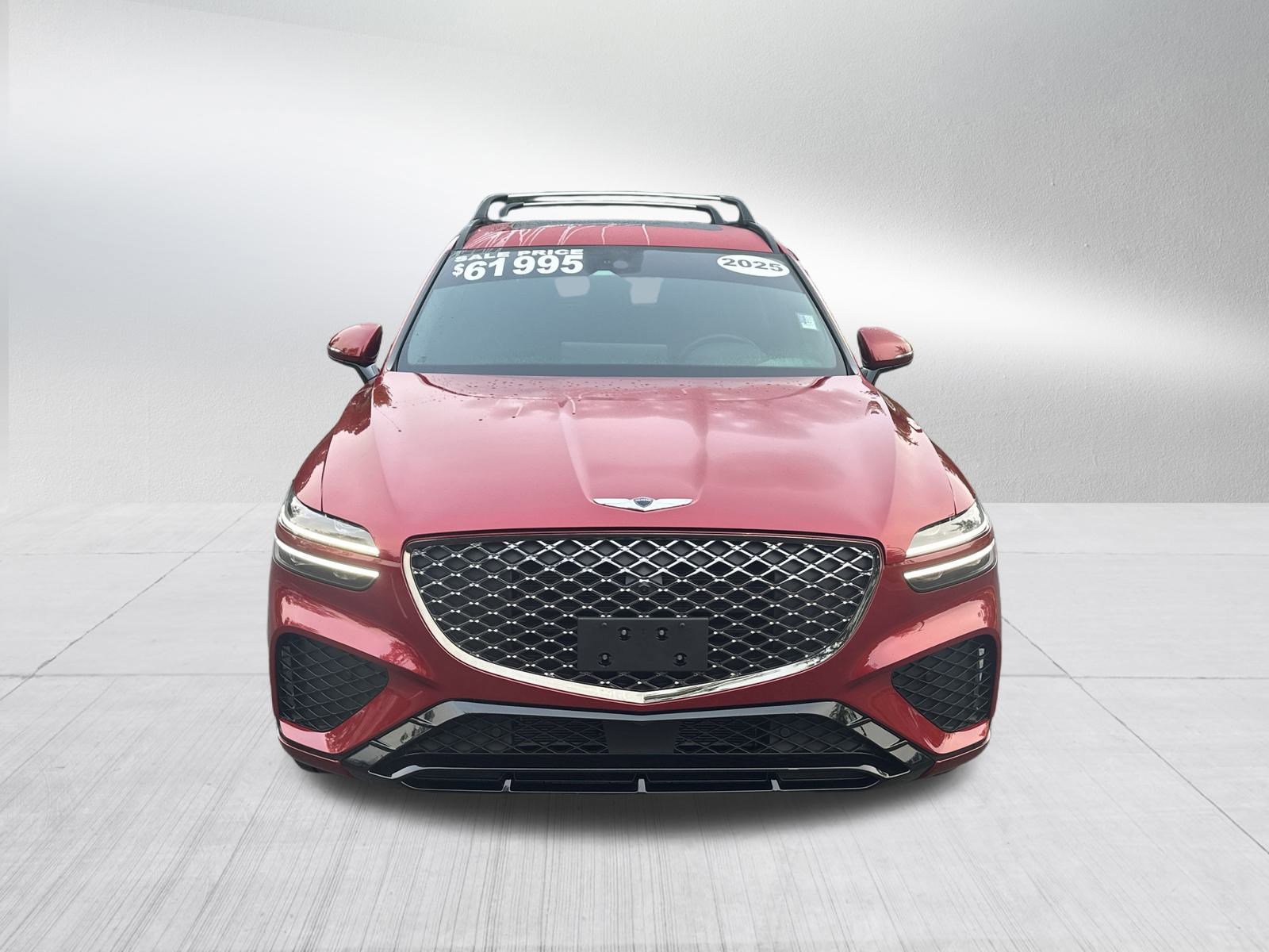 2025 Genesis GV70 3.5T Sport Advanced photo 2