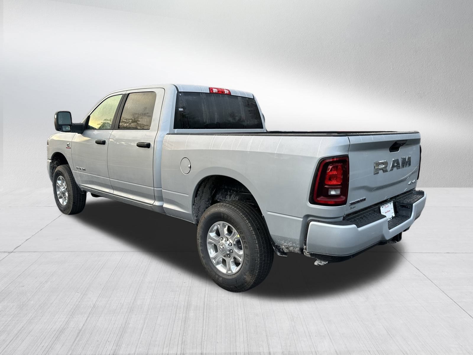 2026 RAM 2500 Big Horn - Photo 7