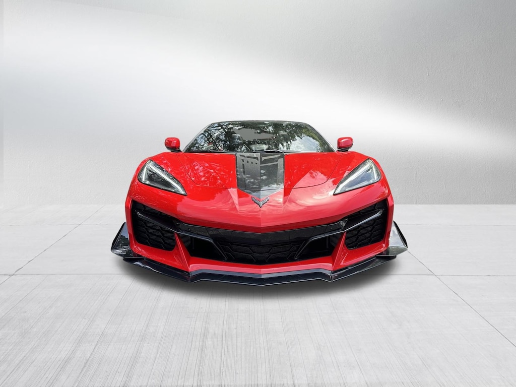 Used 2024 Chevrolet