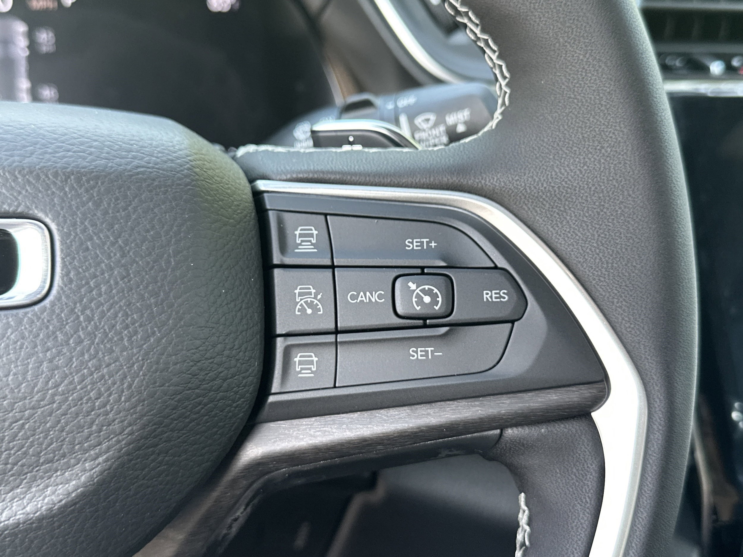 2025 Jeep Grand Cherokee Limited - Photo 23