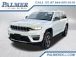  Jeep Grand Cherokee 4xe
