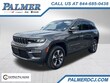  Jeep Grand Cherokee 4xe