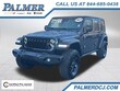  Jeep Wrangler 4xe